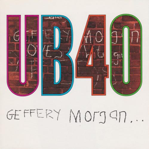 Ub40